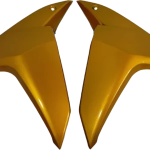 T.P.F.C FIT FOR TWISTER ELECTRIC YELLOW (GOLDEN TYPE)