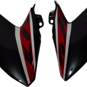 T.P.F.C.FIT FOR LIVO BS6 2020 BLACK