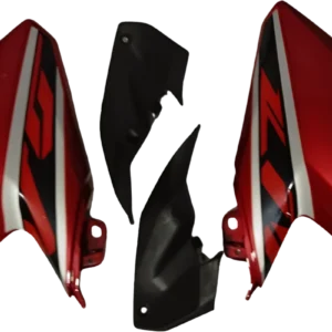 T.P.F.C.FIT FOR LIVO BS6 2020 IMP. RED