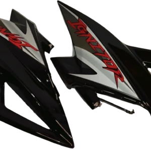 T.P.F.C FIT FOR IGNITOR BLACK