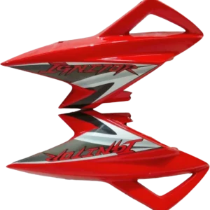 T.P.F.C FIT FOR IGNITOR RED