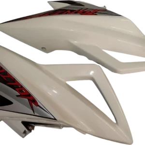 T.P.F.C FIT FOR IGNITOR WHITE