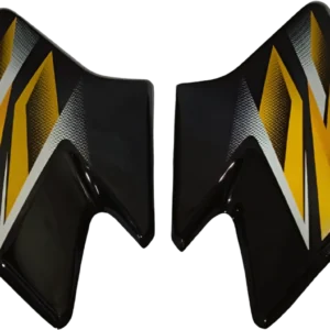T.P.F.C. FIT FOR SP SHINE BLK YELLOW