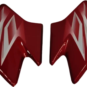 T.P.F.C. FIT FOR SP SHINE IMP. RED