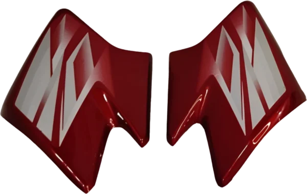 T.P.F.C. FIT FOR SP SHINE IMP. RED