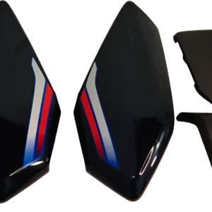 T.P.F.C. FIT FOR SP 125 BS6 SIREN BLUE
