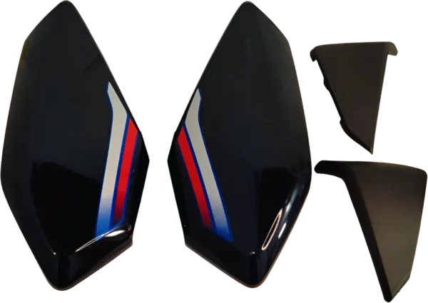 T.P.F.C. FIT FOR SP 125 BS6 SIREN BLUE