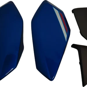 T.P.F.C. FIT FOR SP 125 BS6 ATHE. BLUE