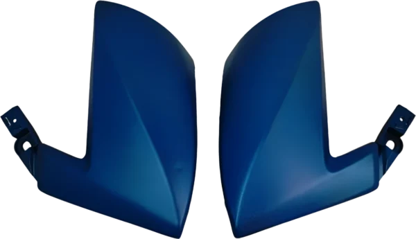 T.P.F.C. FIT FOR UNICORN 160 CC MAT BLUE