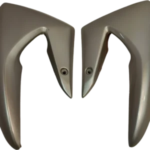 T.P.F.C FIT FOR HUNK SILVER