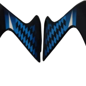 T.P.F.C FIT FOR GLAMOUR I3S BLACK BLUE