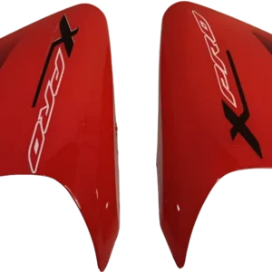 T.P.F.C FIT FOR PASSION X-PRO SPORT RED
