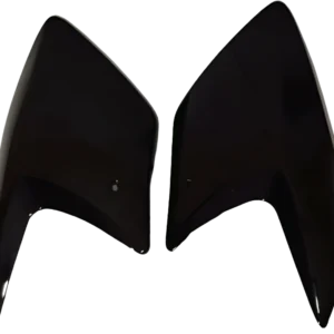 T.P.F.C. FIT FOR XTREME TYPE-3 BLACK