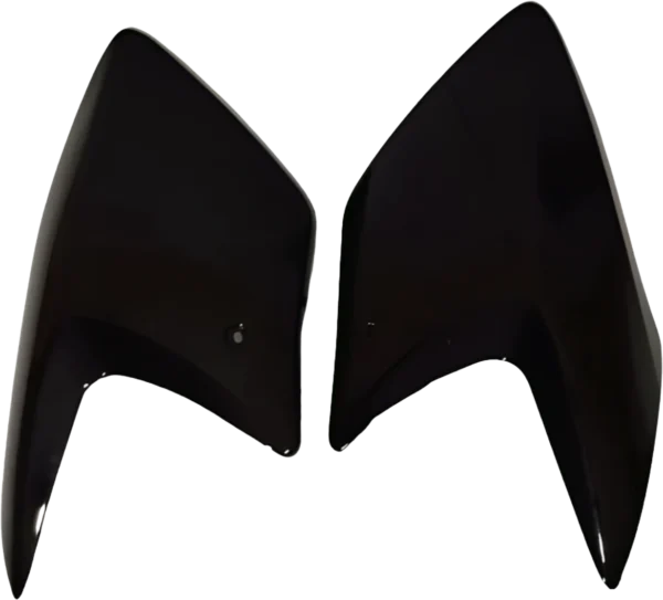 T.P.F.C. FIT FOR XTREME TYPE-3 BLACK