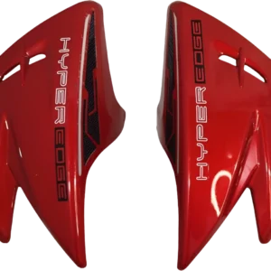 T.P.F.C FIT FOR APACHE 160CC/180CC RED