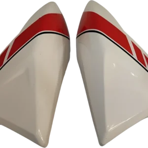 T.P.F.C. FIT FOR APACHE BEST WHITE RED