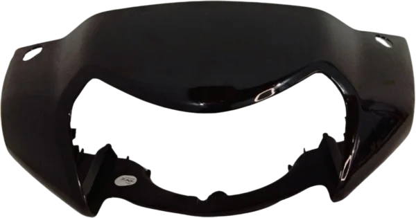 HLV FIT FOR SUZUKI ACCESS BLACK