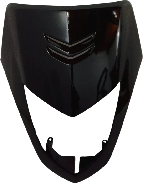 NOSE FIT FOR DIO BLACK