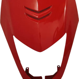 NOSE FIT FOR DIO SPORT RED