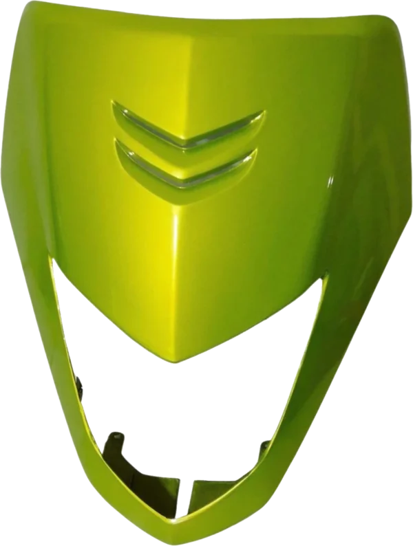 NOSE FIT FOR DIO GREEN