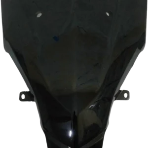 NOSE FIT FOR ACTIVA 4G BLACK