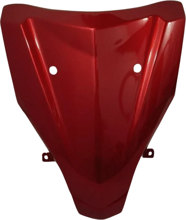 NOSE FIT FOR ACTIVA 4G IMPERIAL RED