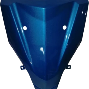 NOSE FIT FOR ACTIVA 4G TRANCE BLUE