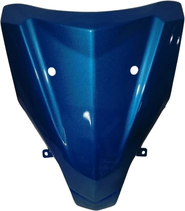 NOSE FIT FOR ACTIVA 4G TRANCE BLUE