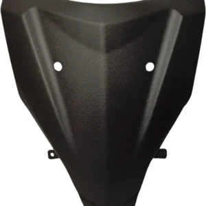 NOSE FIT FOR ACTIVA 4G MATT AXIS GREY