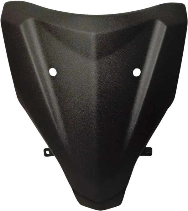 NOSE FIT FOR ACTIVA 4G MATT AXIS GREY