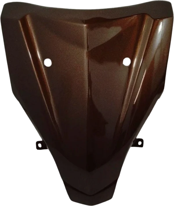 NOSE FIT FOR ACTIVA 4G MAJESTIC BROWN