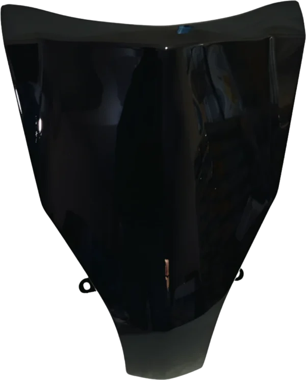 NOSE FIT FOR ACTIVA N/M BLACK