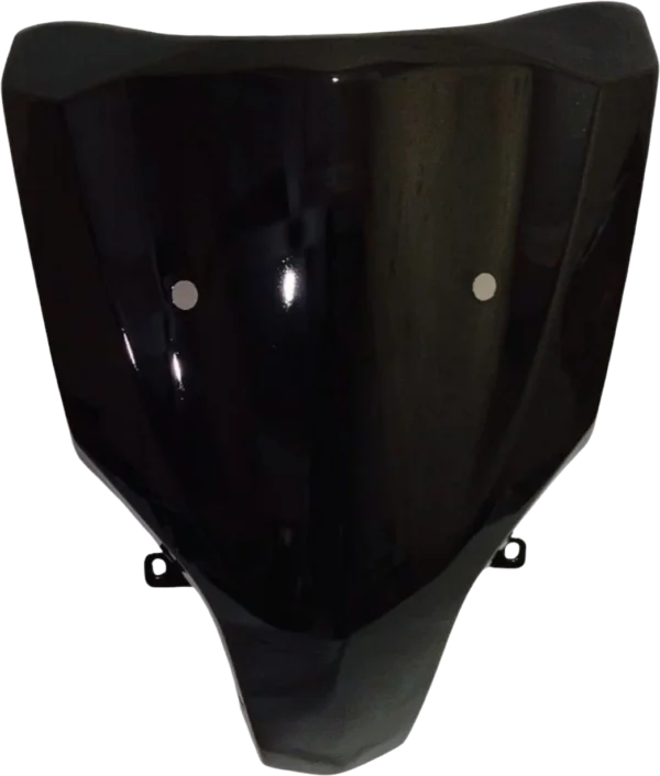 NOSE FIT FOR ACTIVA 3G BLACK