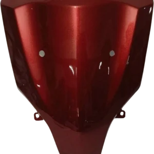 NOSE FIT FOR ACTIVA 3G LUSTY RED