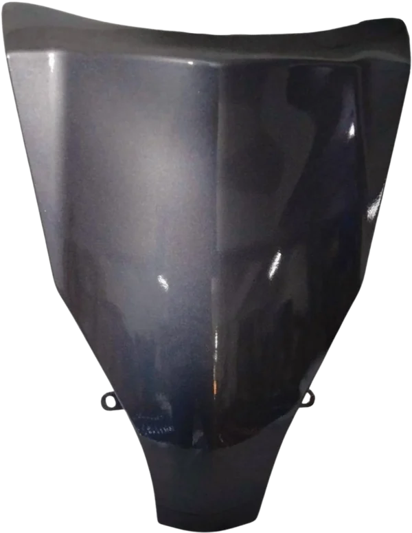 NOSE FIT FOR ACTIVA N/M GREY