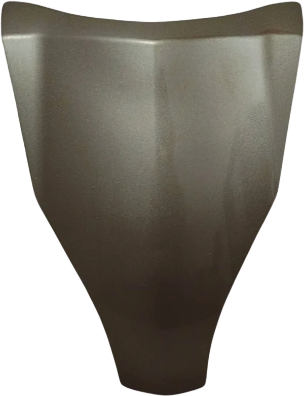 NOSE FIT FOR ACTIVA N/M SILVER