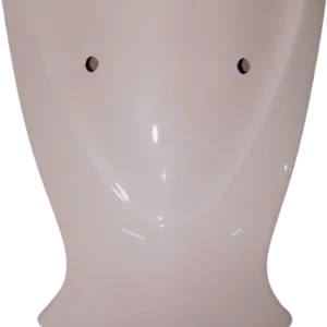 NOSE FIT FOR ACTIVA ( I ) WHITE