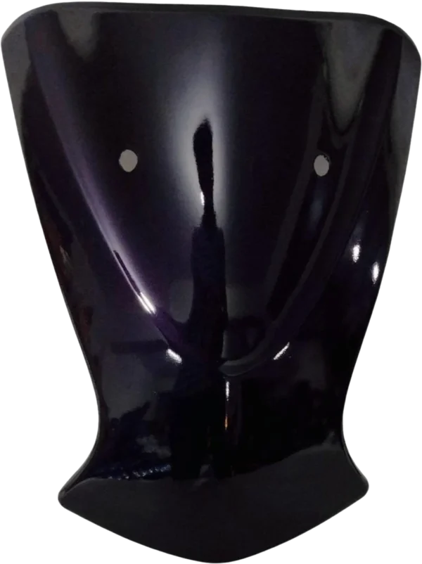 NOSE FIT FOR ACTIVA ( I ) PURPLE