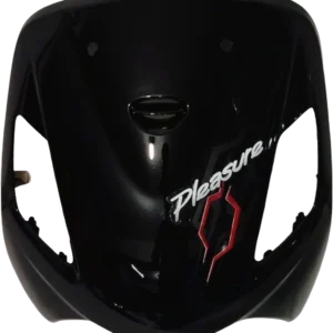 NOSE FIT FOR PLEASURE BLACK