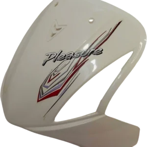 NOSE FIT FOR PLEASURE N/M WHITE