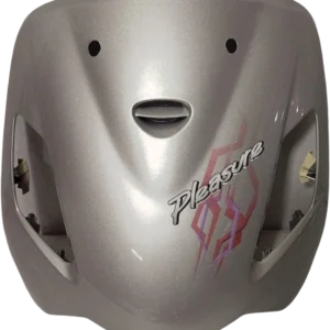 NOSE FIT FOR PLEASURE SILVER