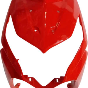 NOSE FIT FOR DIO N/M SPORT RED