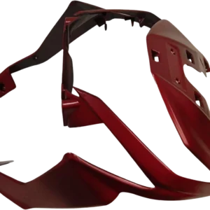 NOSE BIG PC FIT FOR DIO BS6 MAT SANGRIA RED