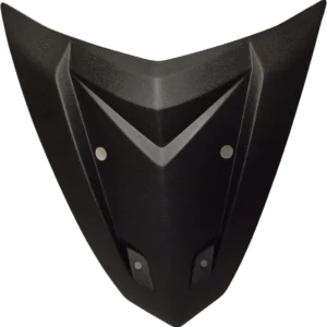 CENTRE PLATE FIT FOR DIO BS4 MAT AXIS GREY