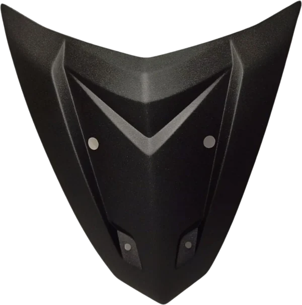 CENTRE PLATE FIT FOR DIO BS4 MAT AXIS GREY