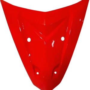 CENTRE PLATE FIT FOR DIO BS4 SPORT RED