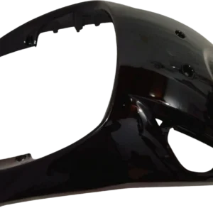NOSE FIT FOR SUZUKI ACCESS BLACK