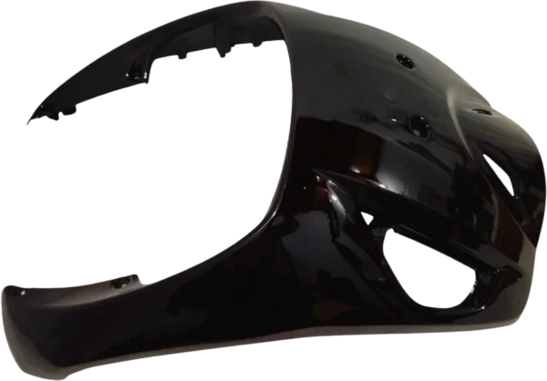NOSE FIT FOR SUZUKI ACCESS BLACK
