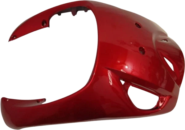 NOSE FIT FOR SUZUKI ACCESS RED