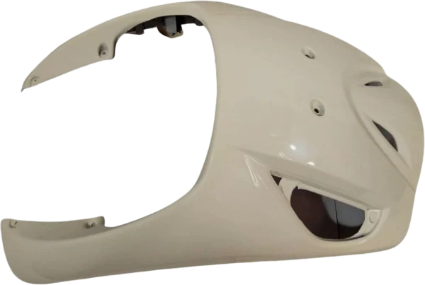 NOSE FIT FOR SUZUKI ACCESS WHITE